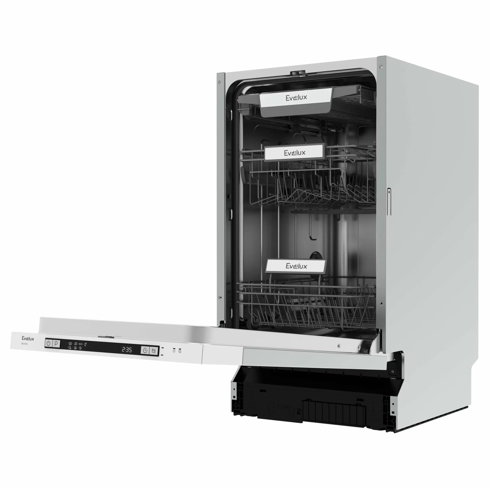 Evelux BD 4503