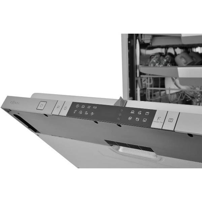 ZÜGEL ZDI608