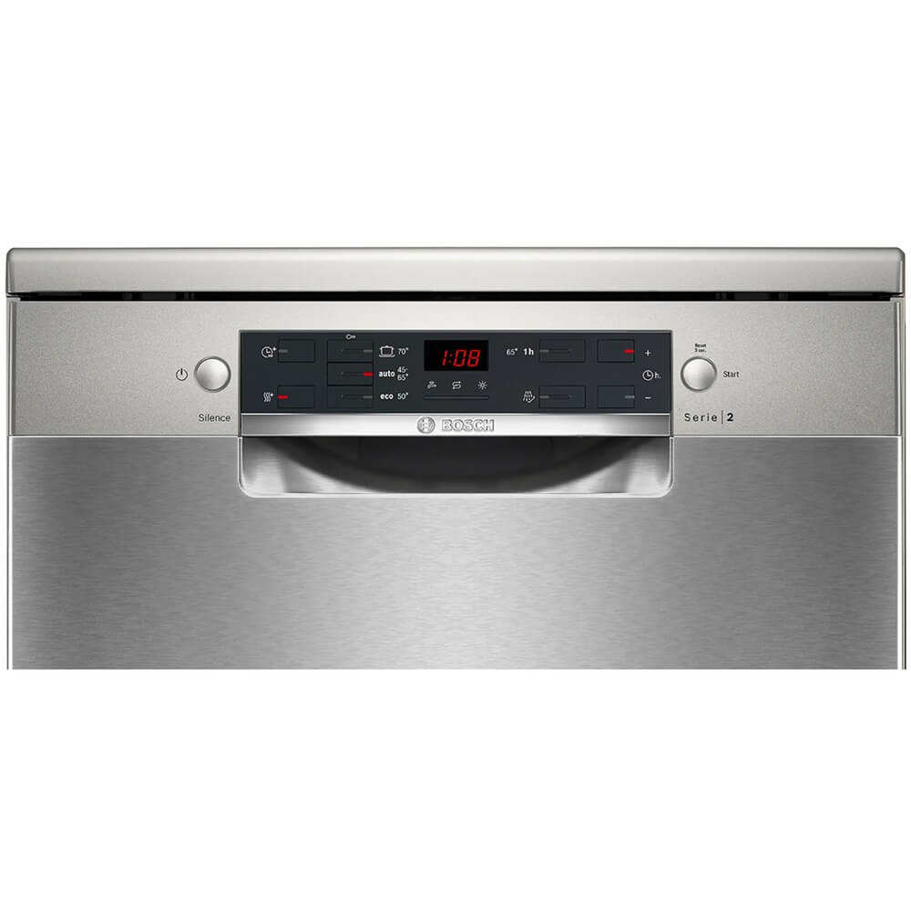 Bosch SMS25GI09F
