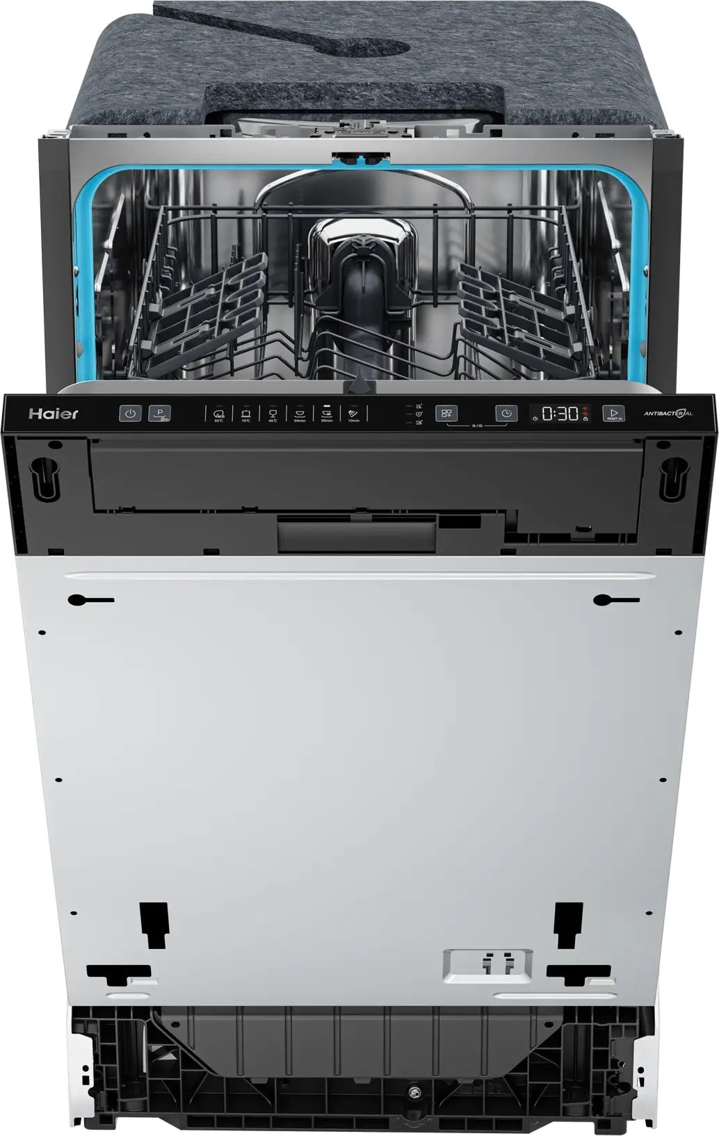 Haier HDWE9-591RU