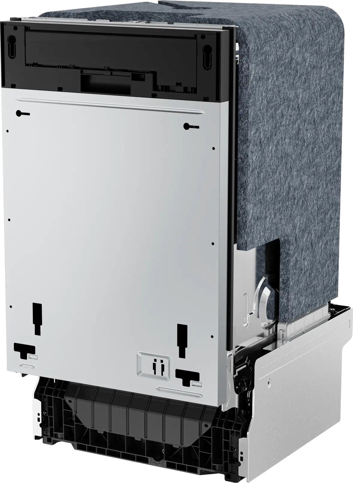 Haier HDWE9-591RU