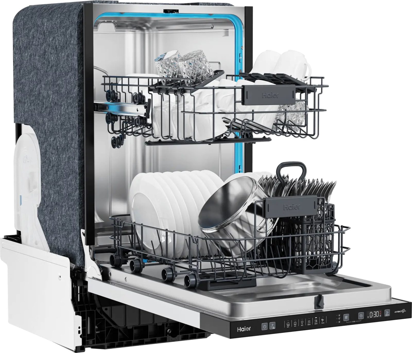 Haier HDWE9-591RU