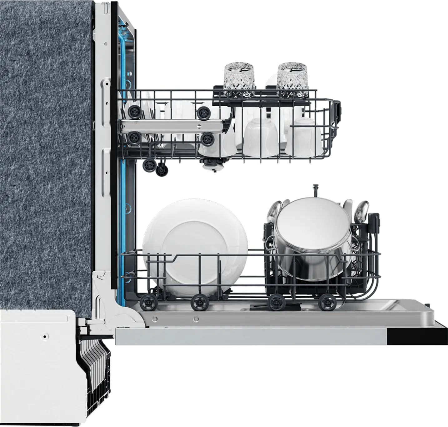 Haier HDWE9-591RU