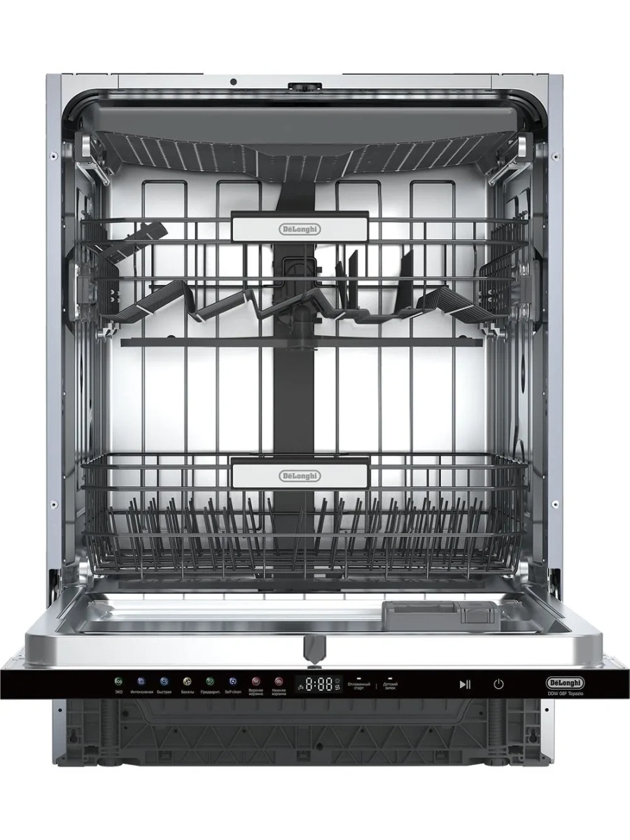 DeLonghi DDW 08F Topazio