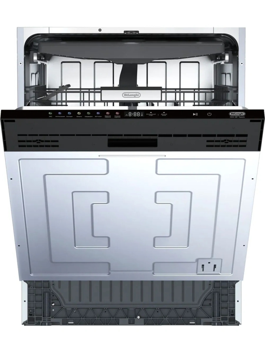 DeLonghi DDW 08F Topazio