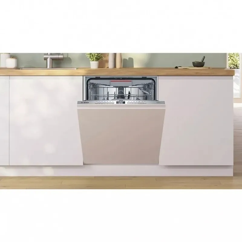 Bosch SMV4ECX23E