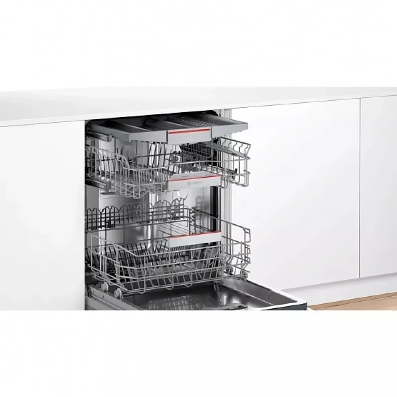 Bosch SMV4ECX23E