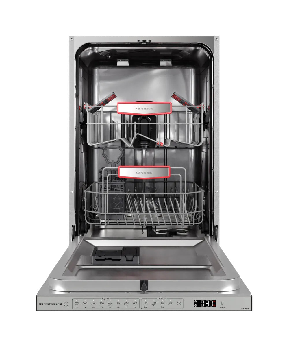Kuppersberg GHS 4526