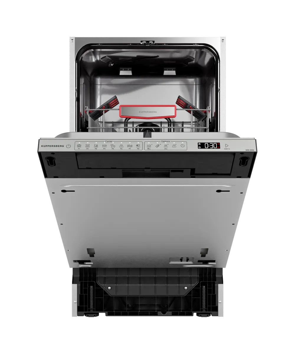 Kuppersberg GHS 4526