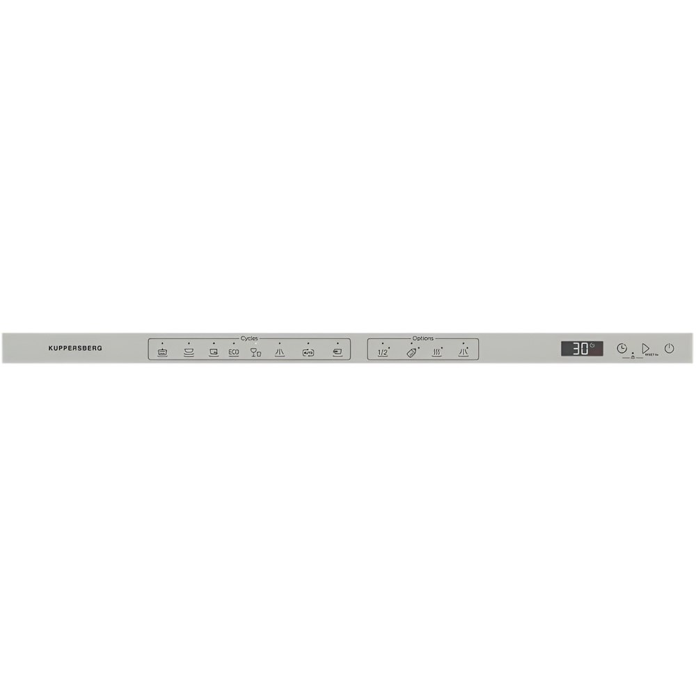 Kuppersberg GHS 6036
