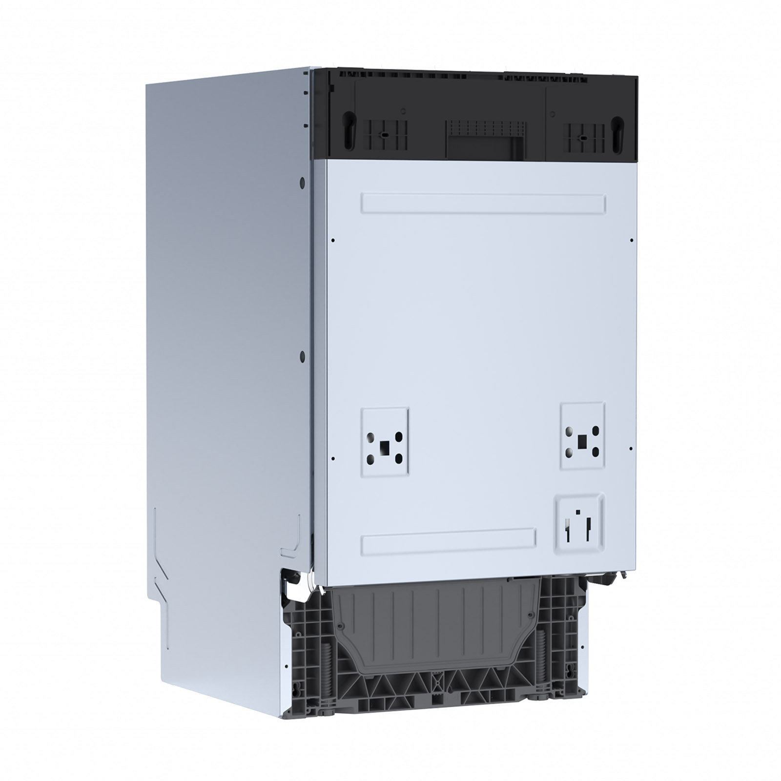 DeLonghi DDW 08S Topazio