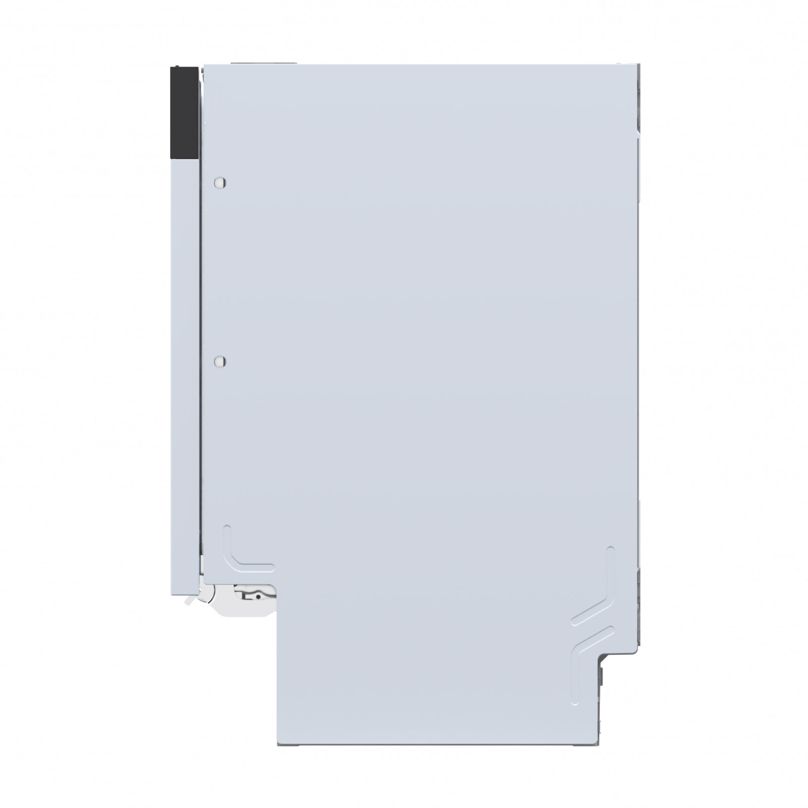 DeLonghi DDW 08S Topazio