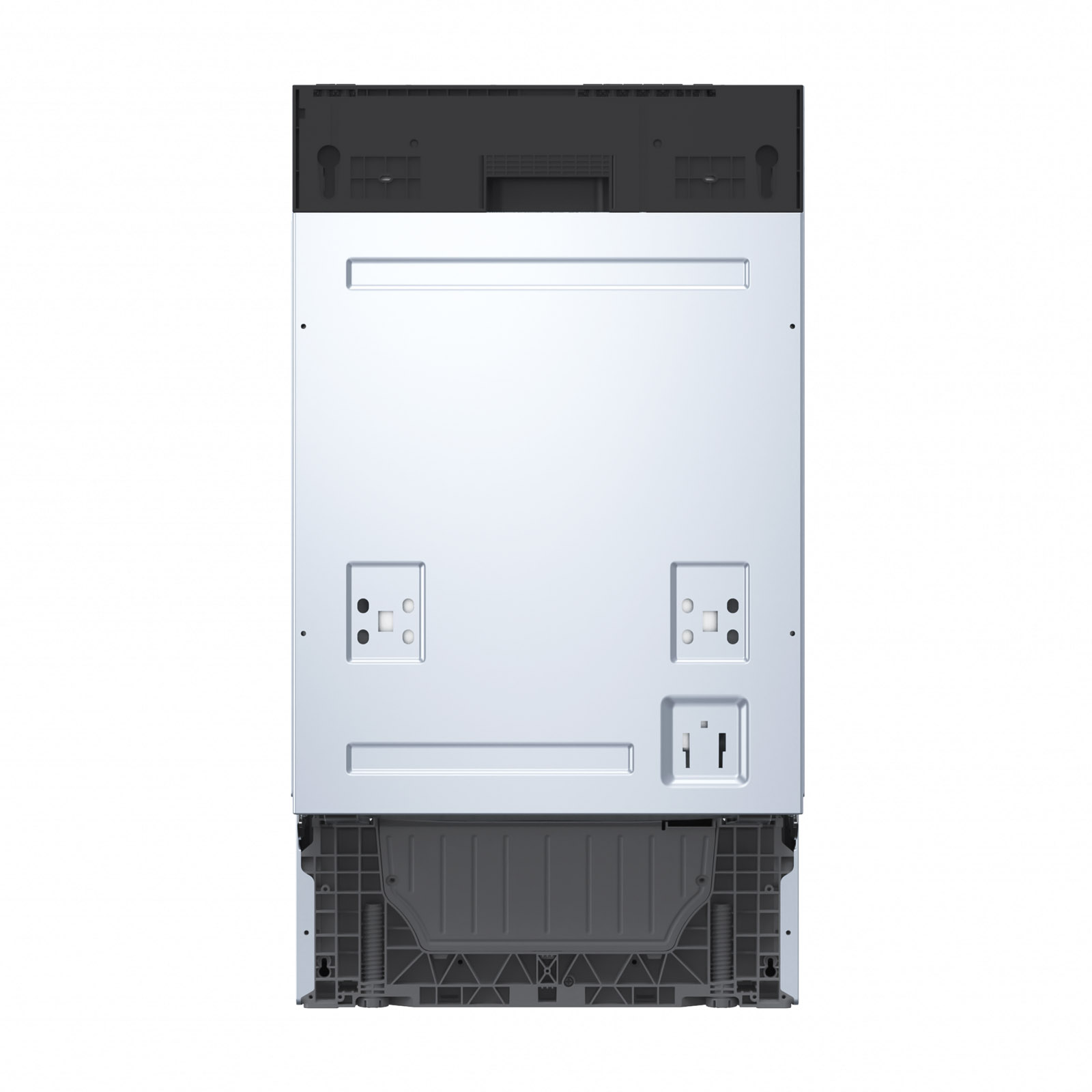DeLonghi DDW 08S Topazio