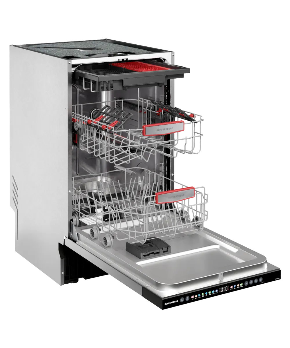 Kuppersberg GHL 4531