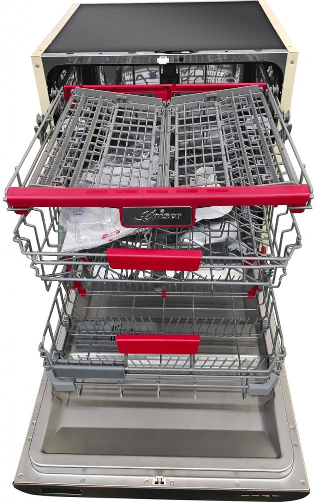 Kaiser S60 U 88 XL Em