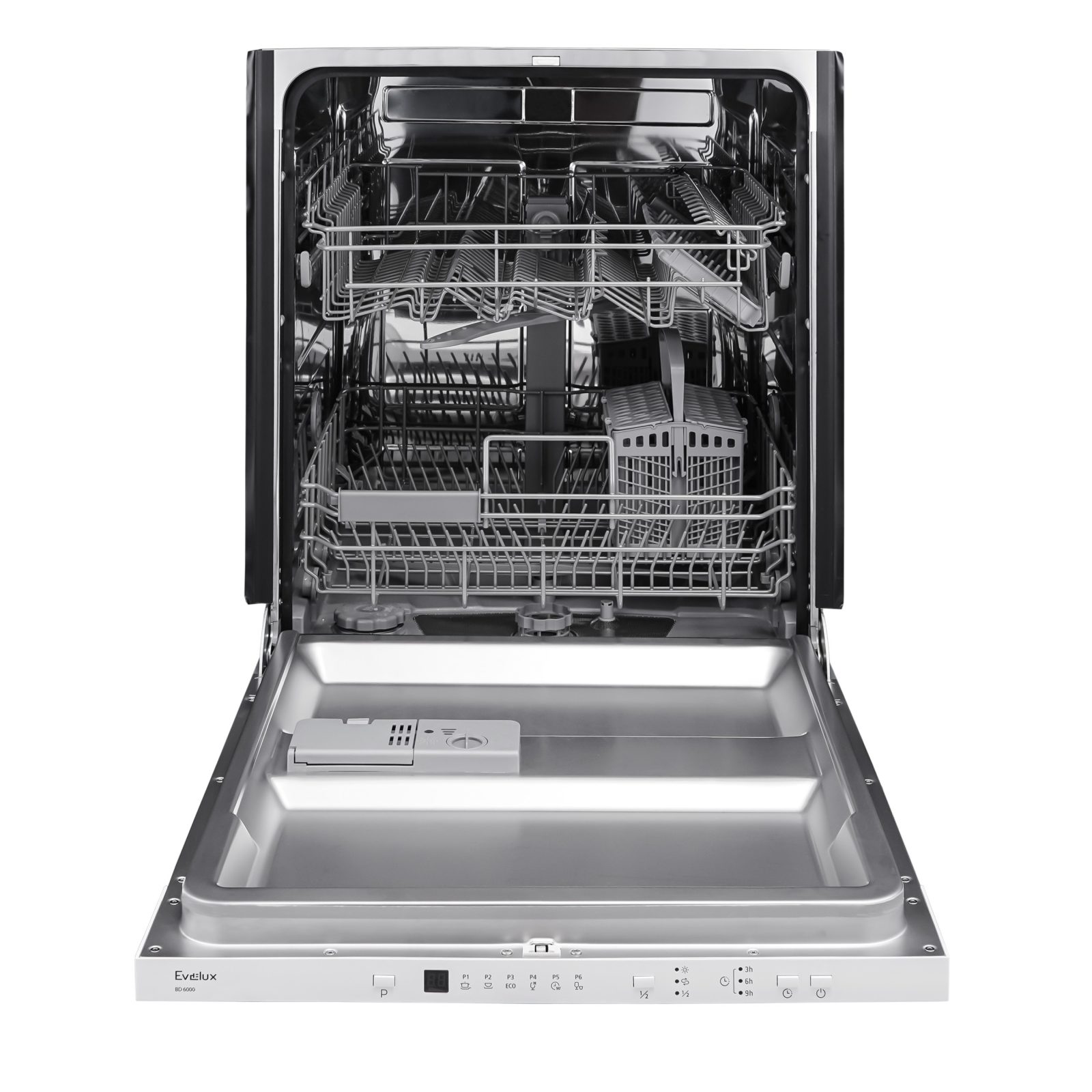 Evelux BD 6001
