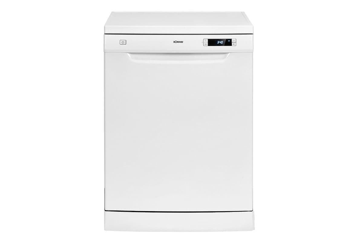 Bomann GSP 7408 weiss