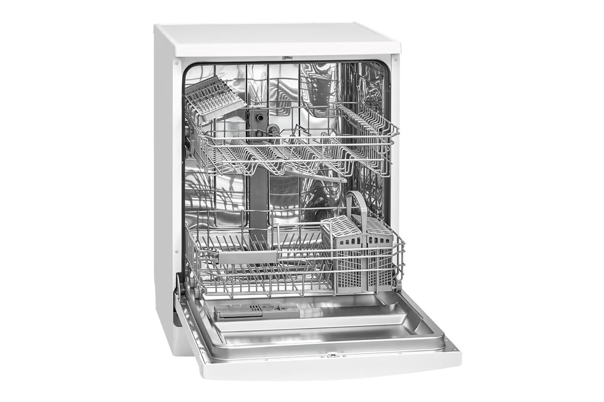Bomann GSP 7408 weiss
