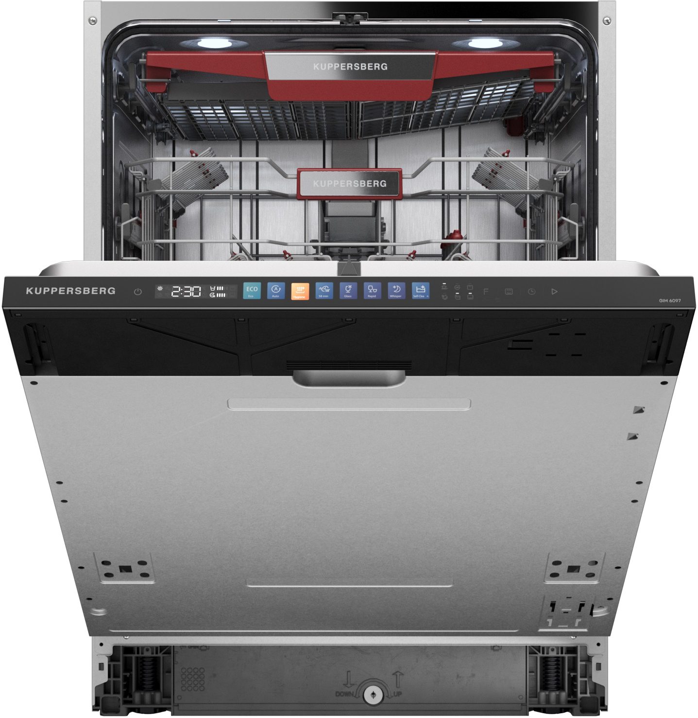 Kuppersberg GIM 6097