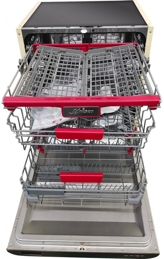 Kaiser S60 U 88 XL ElfEm