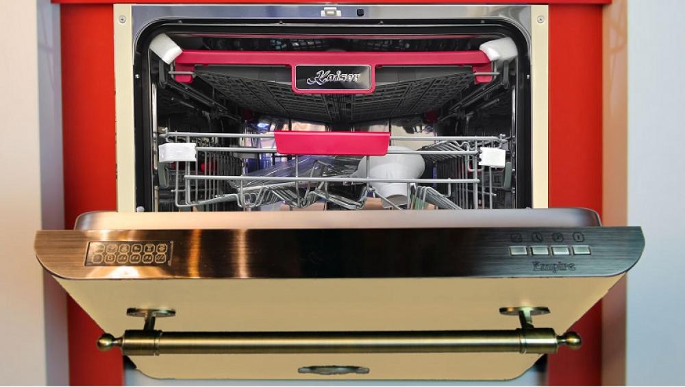 Kaiser S60 U 88 XL ElfEm
