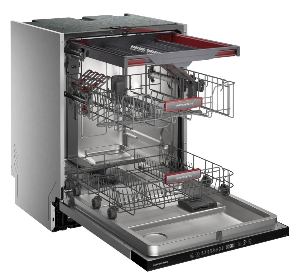 Kuppersberg GHL 6030