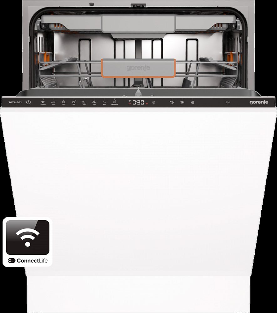 Gorenje GV673B65