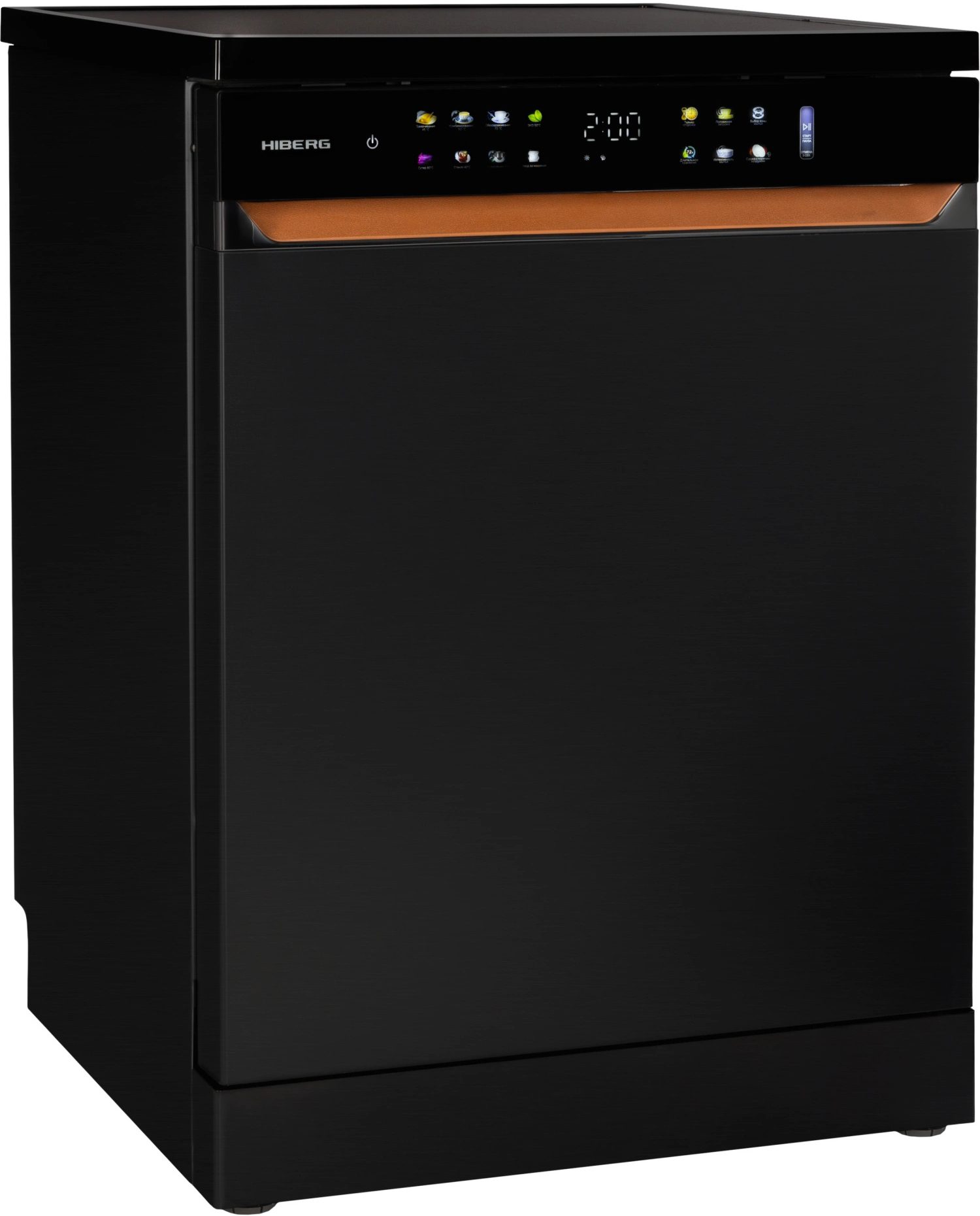 Hiberg i-Q 6815 LB