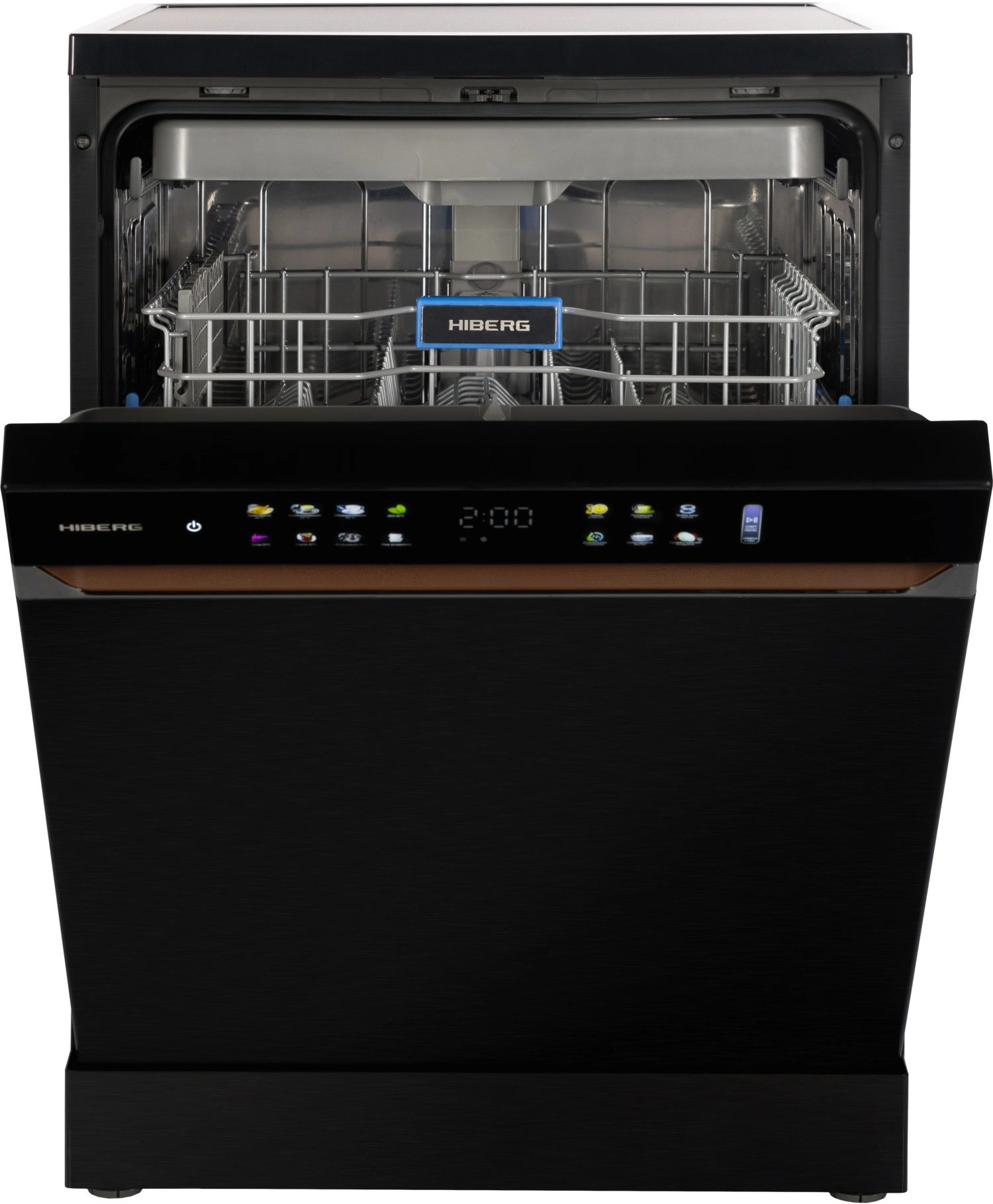 Hiberg i-Q 6815 LB