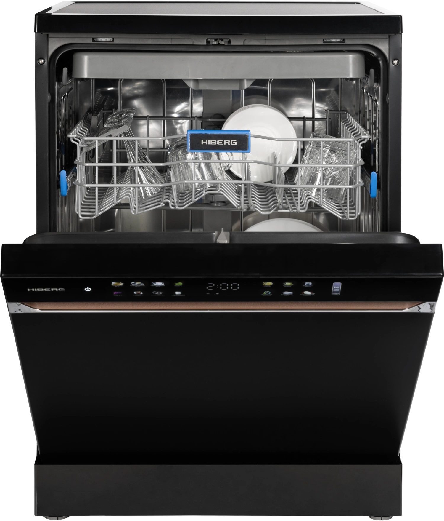 Hiberg i-Q 6815 LB