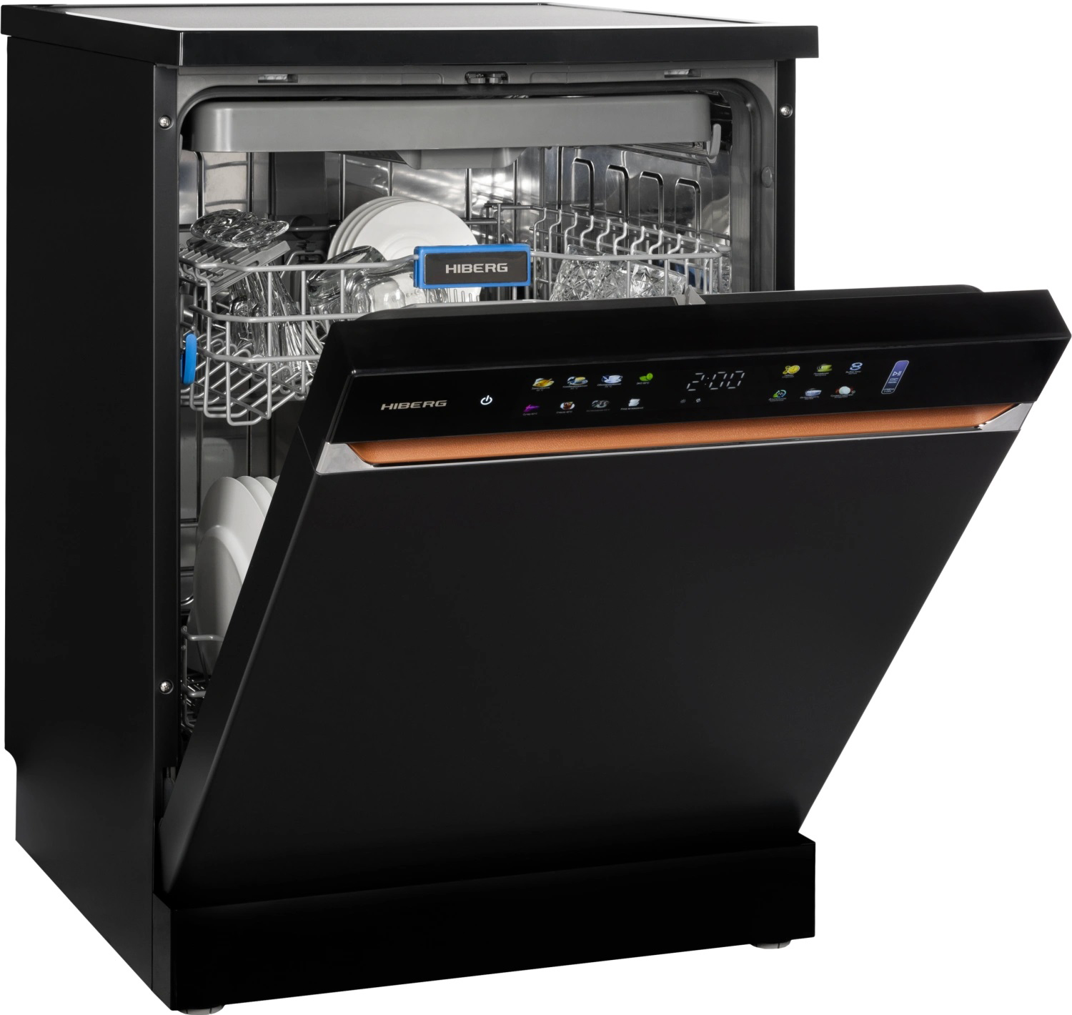 Hiberg i-Q 6815 LB