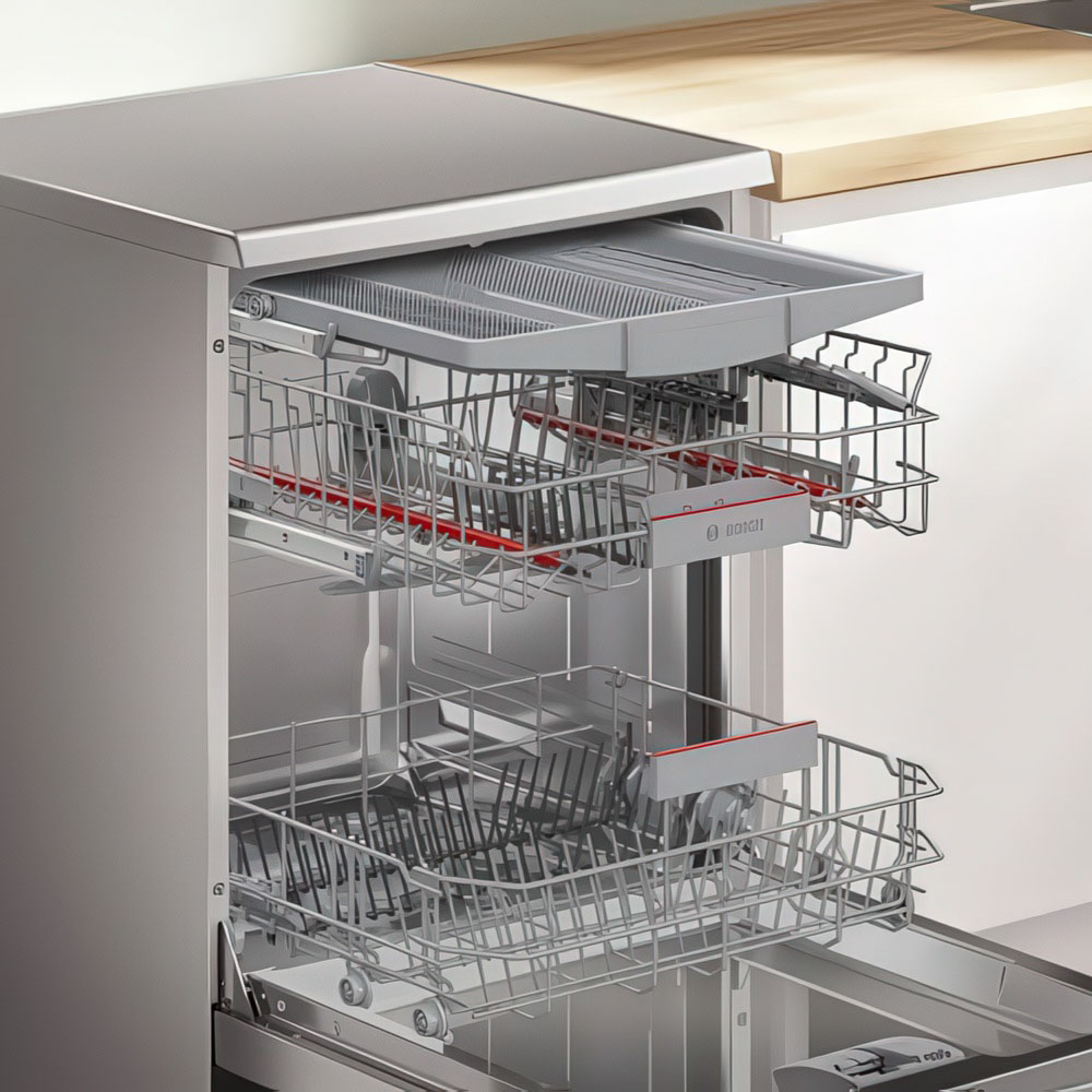 Bosch SMS4IMI62Q