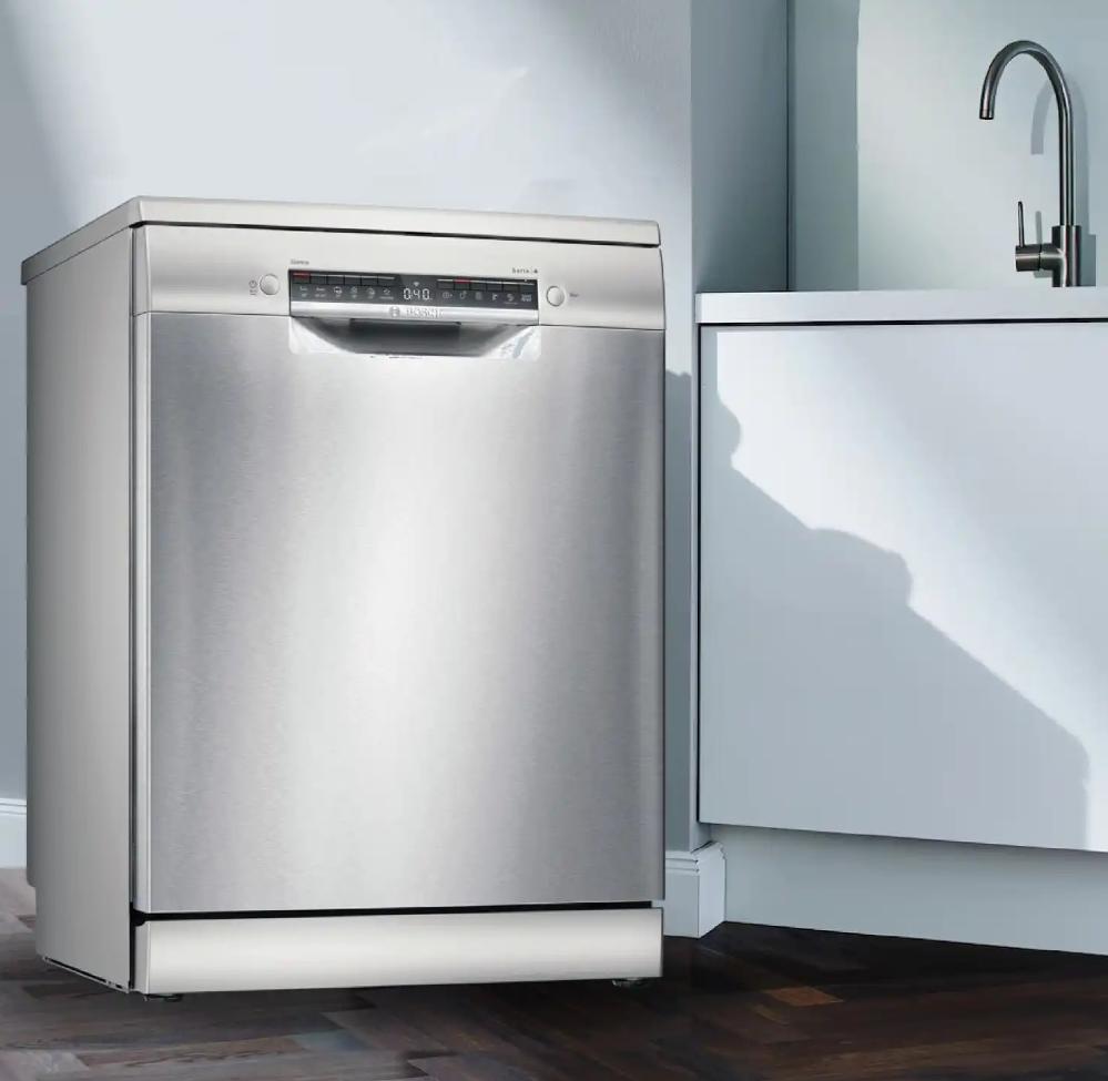 Bosch SMS4IMI62Q