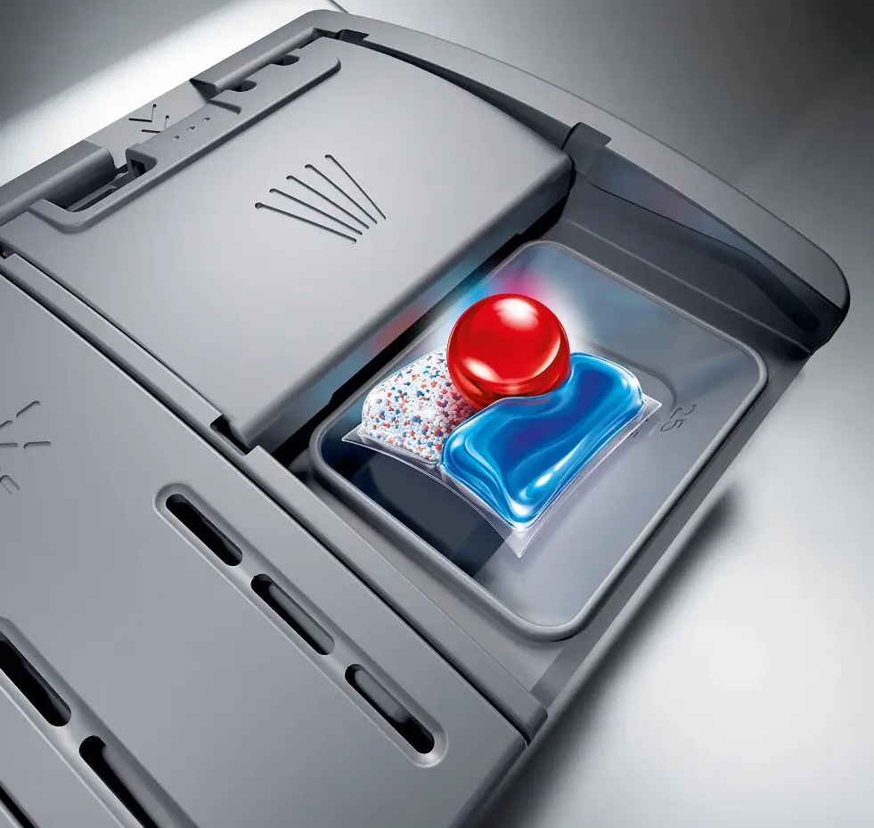 Bosch SMS4IMI62Q