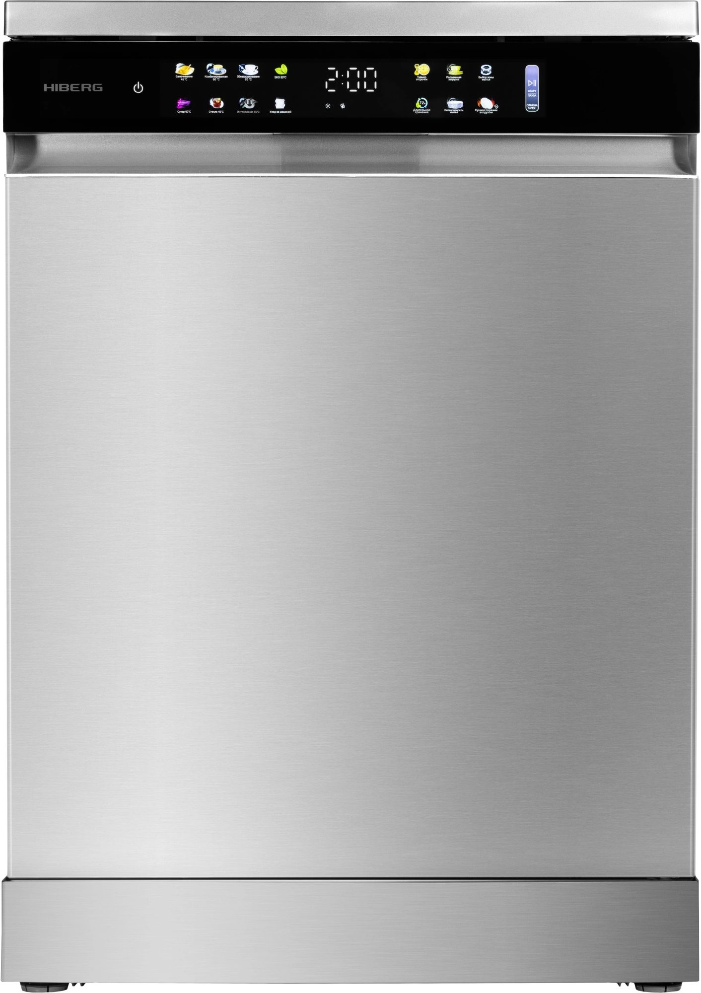 Hiberg i-F 6815 LX