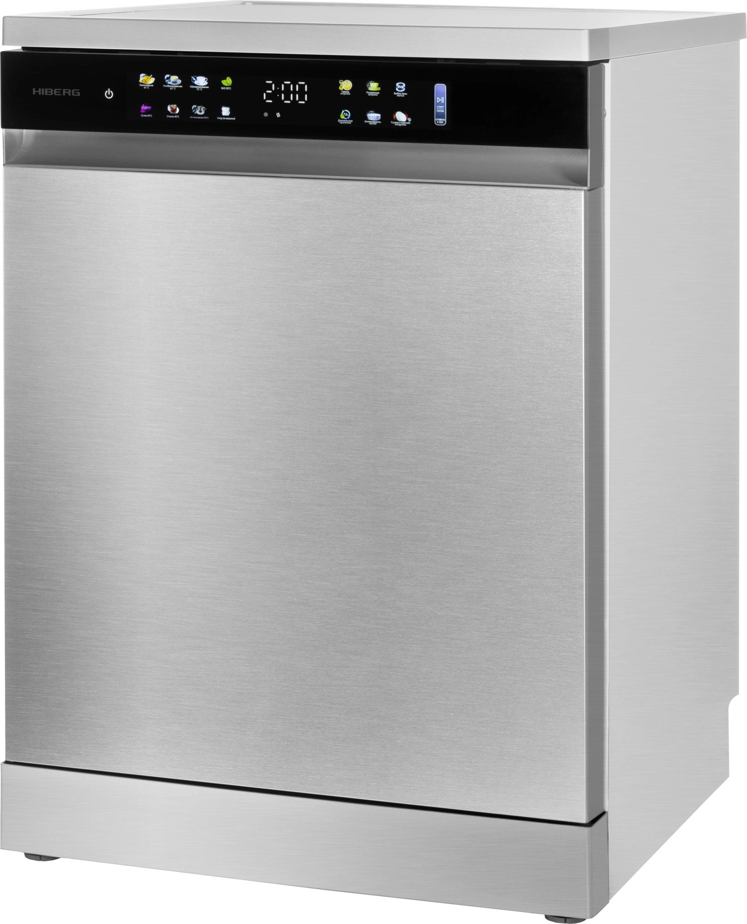Hiberg i-F 6815 LX