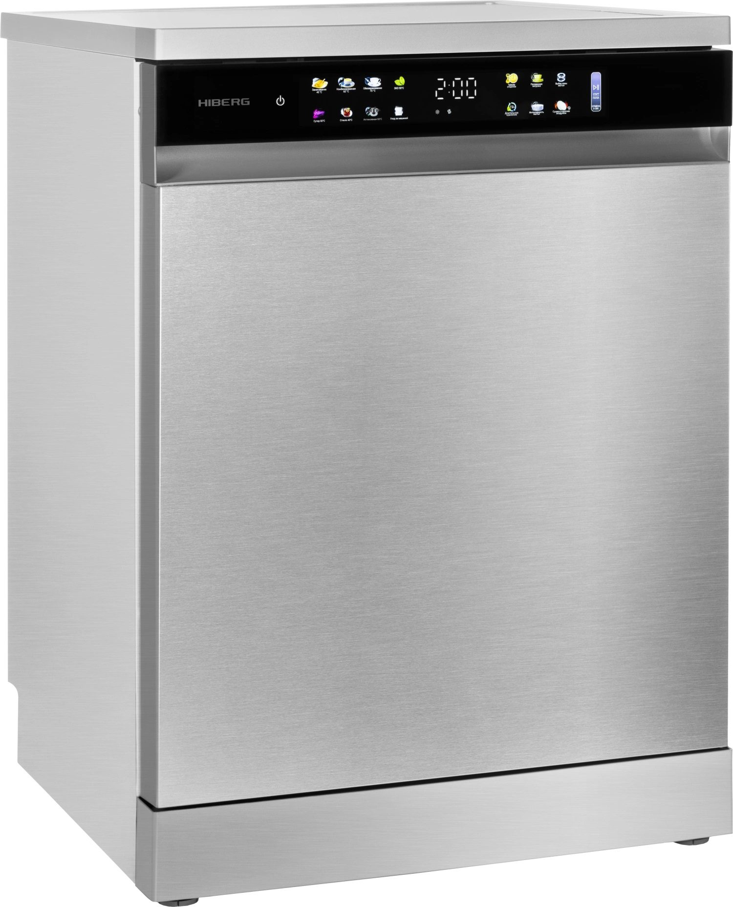 Hiberg i-F 6815 LX