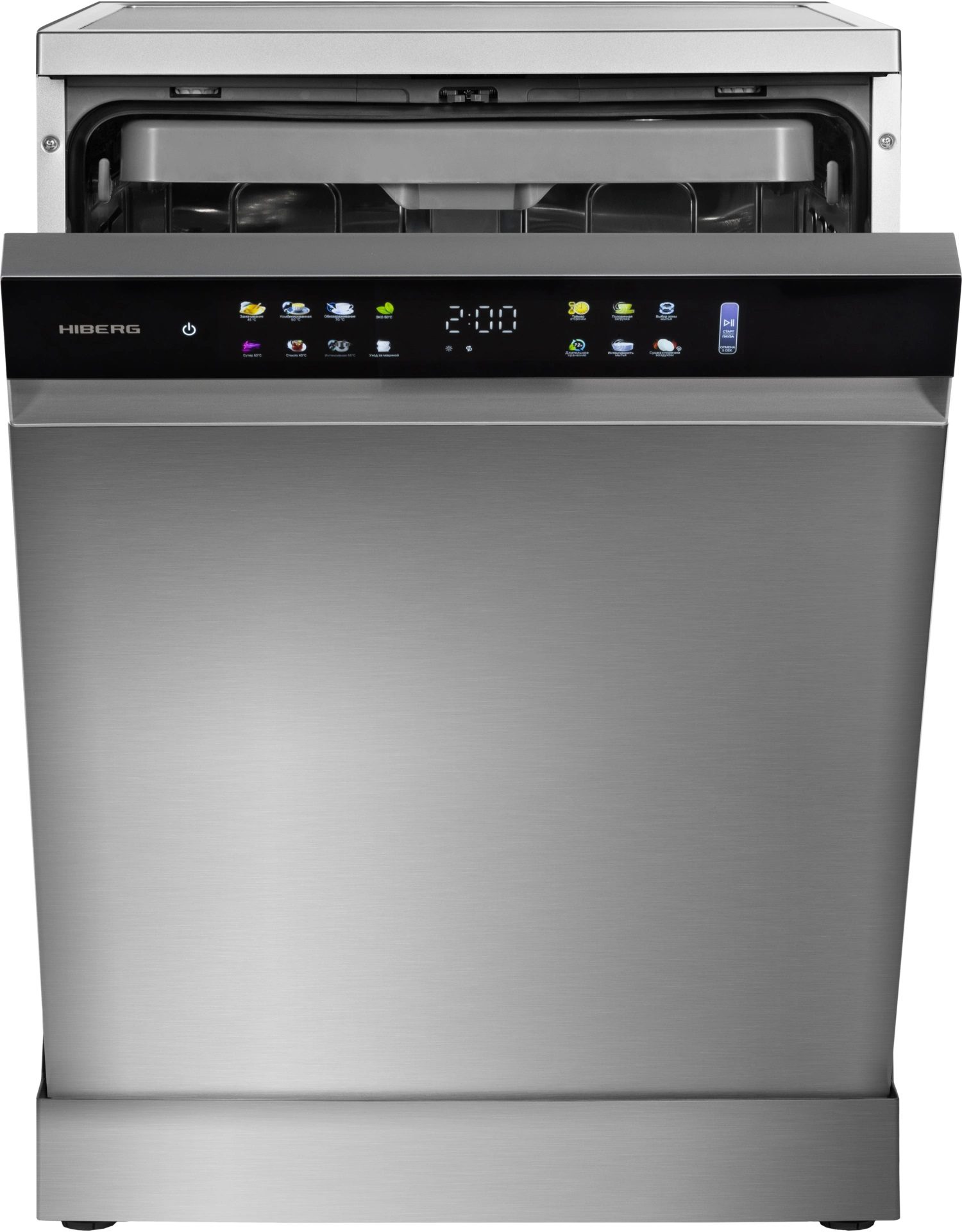 Hiberg i-F 6815 LX