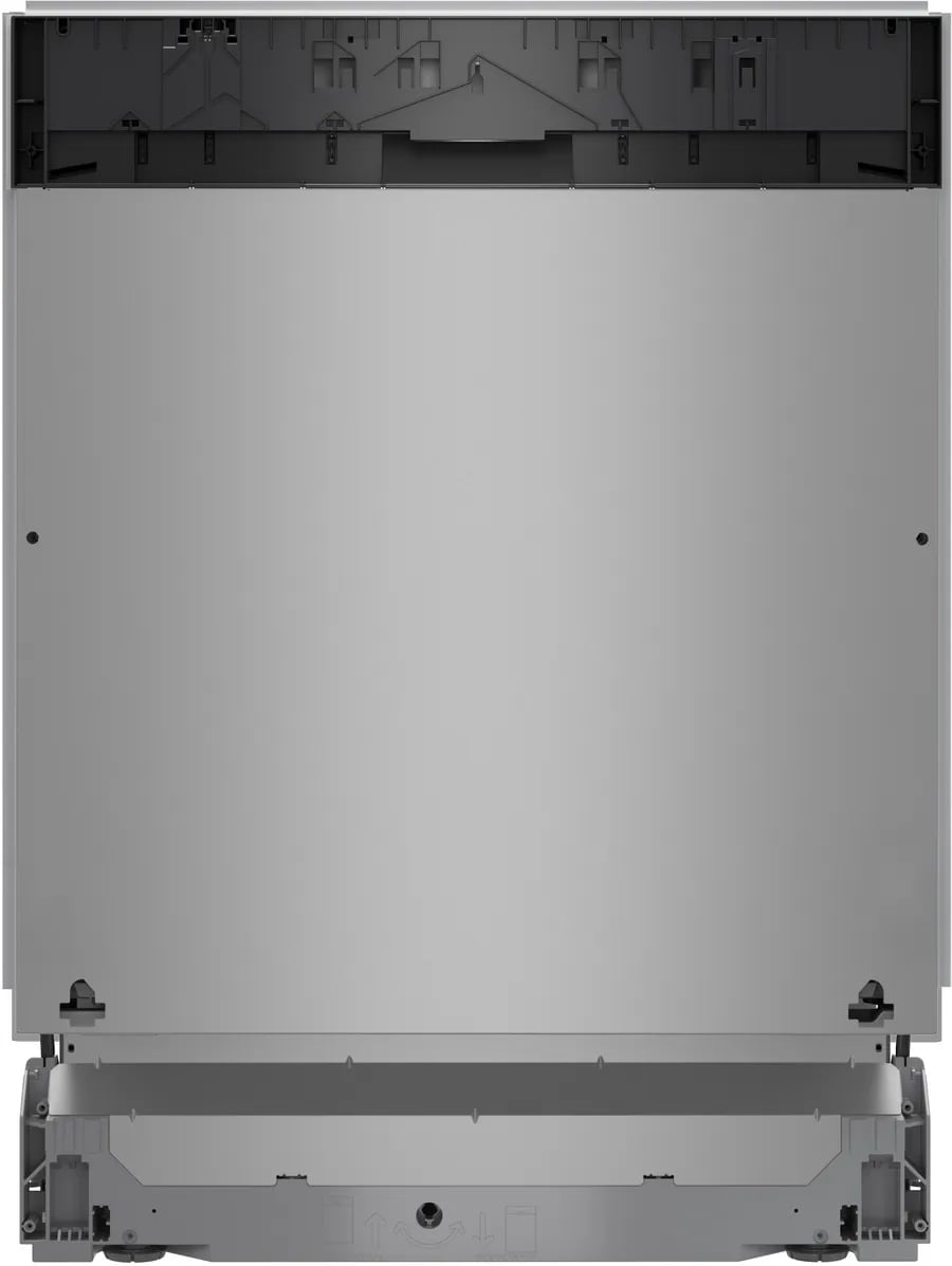 Bosch SMV25EX02E