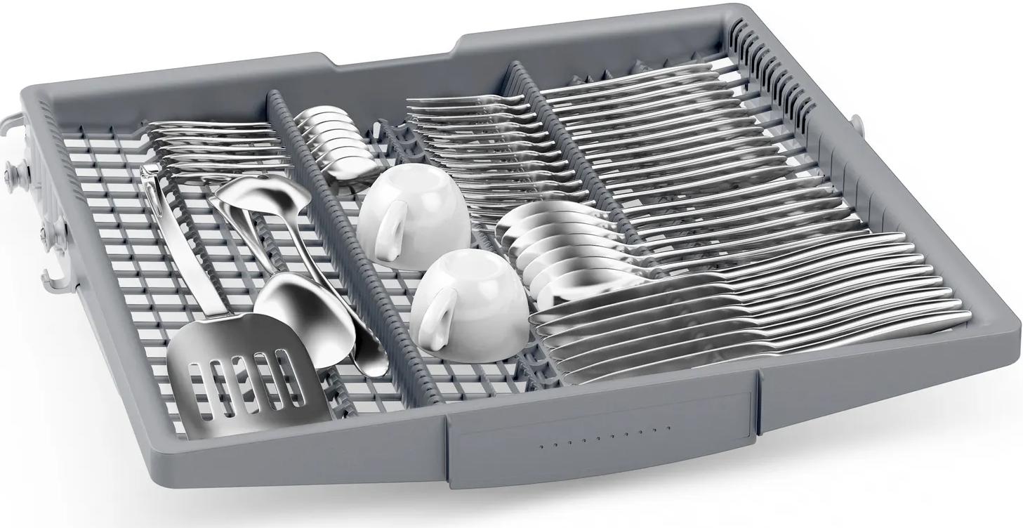 Bosch SMV25EX02E