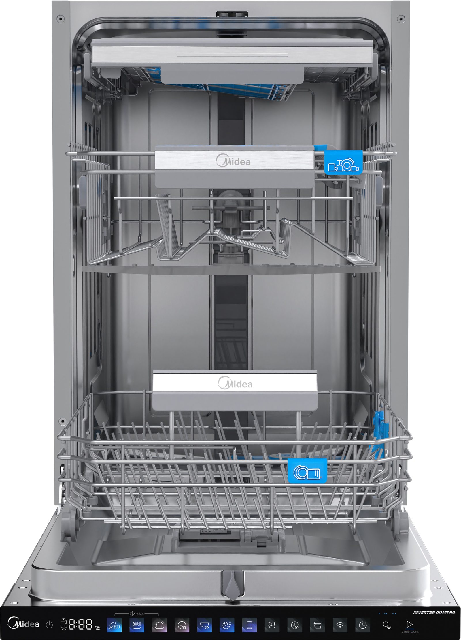 Midea MID45S730i
