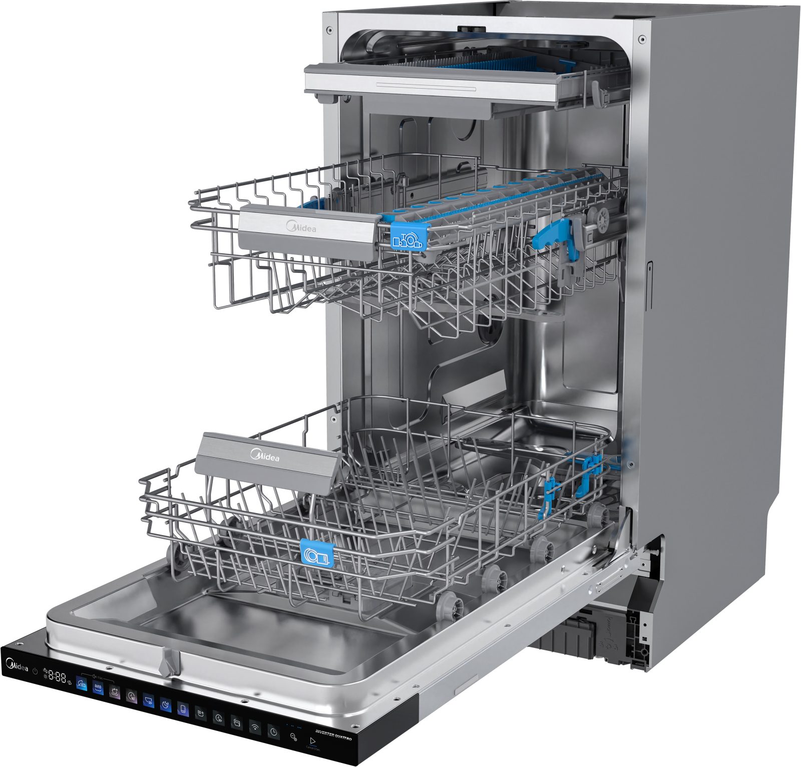 Midea MID45S730i