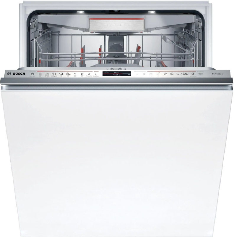 Bosch SMV8YCX02E