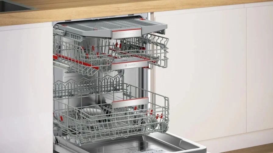 Bosch SMV8YCX02E