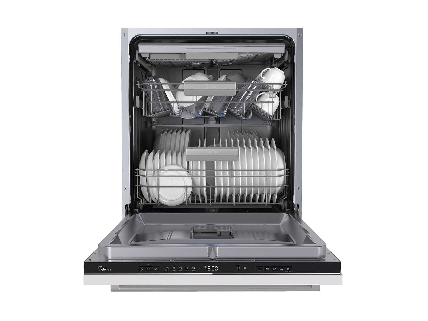 Midea MID60S340i