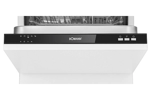 Bomann GSPE 7415 VI