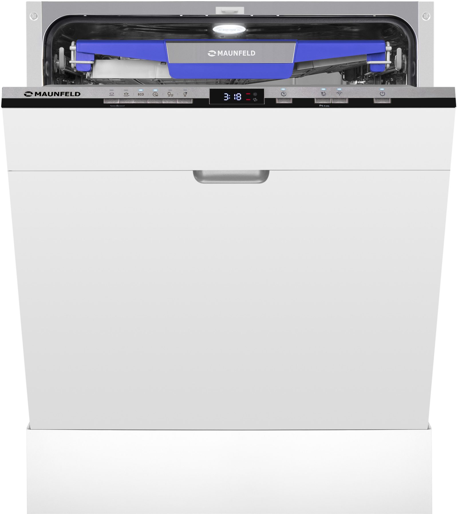 Maunfeld MLP60230 Light Beam Inverter Wi-Fi