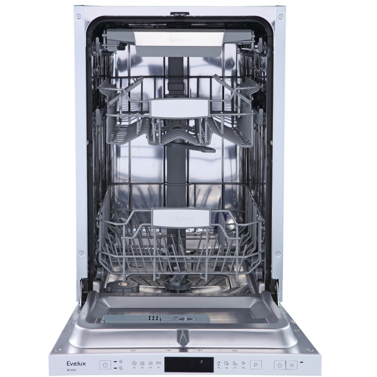 Evelux BD 4502
