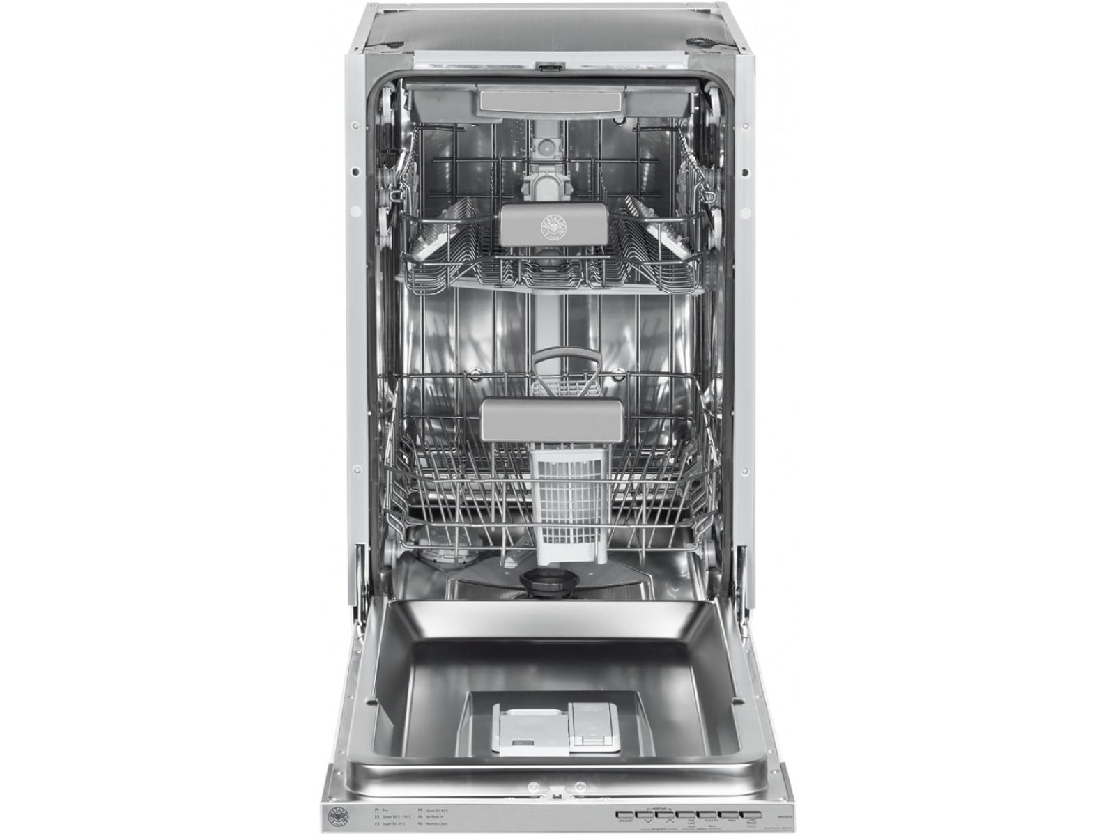 Bertazzoni DW45S3IEPDV