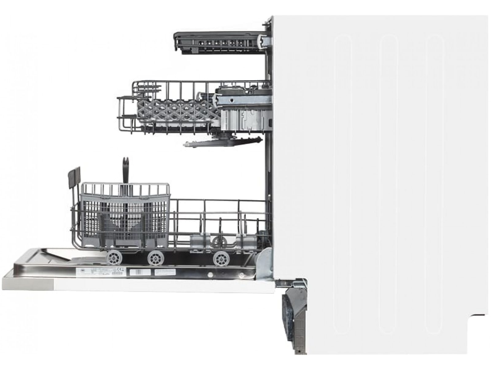 Bertazzoni DW45S3IEPDV
